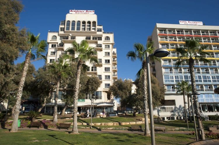 Residence Hotel