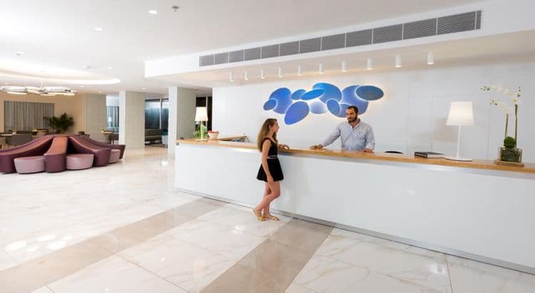Residence Hotel