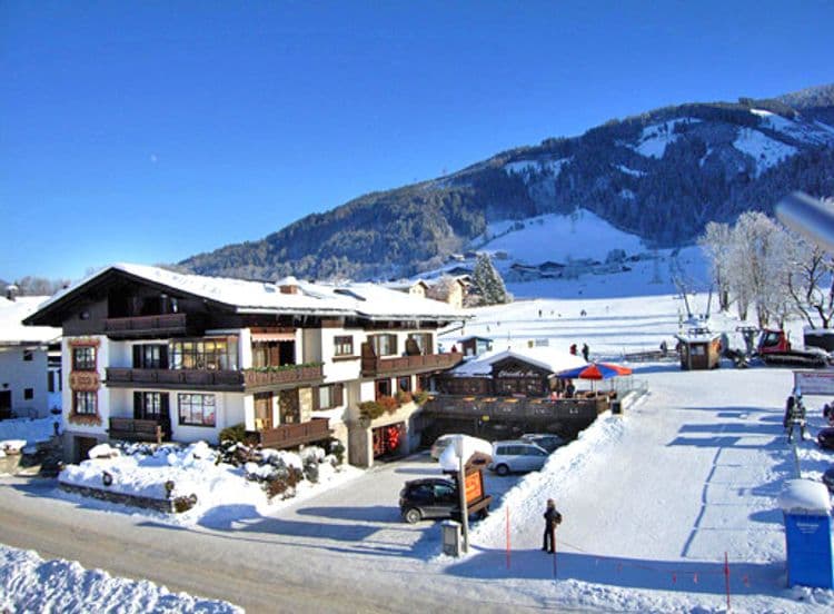 Pension Hofer
