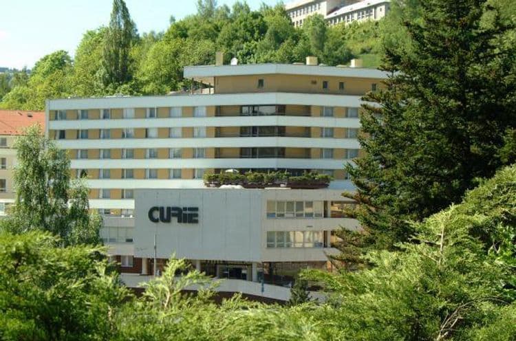 Curie