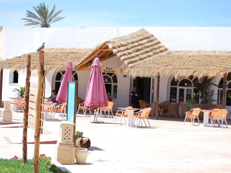 ONE Resort Djerba Blue Village