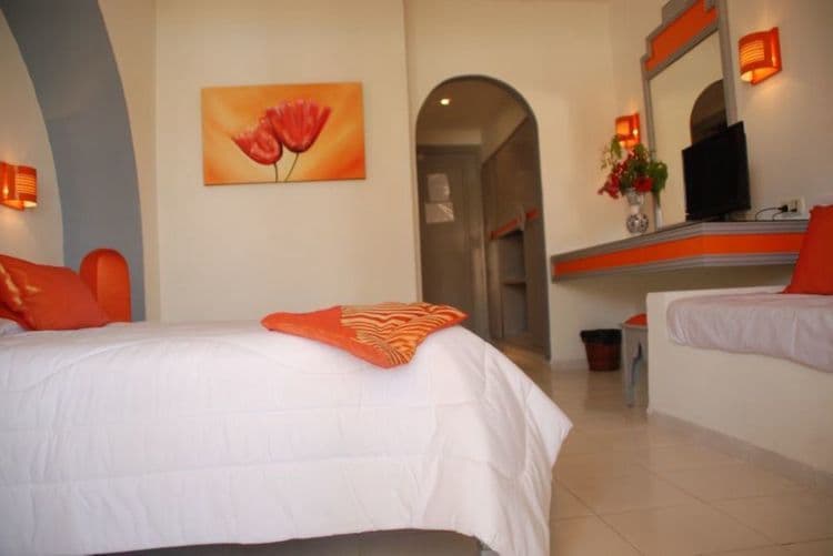 ONE Resort Djerba Blue Village