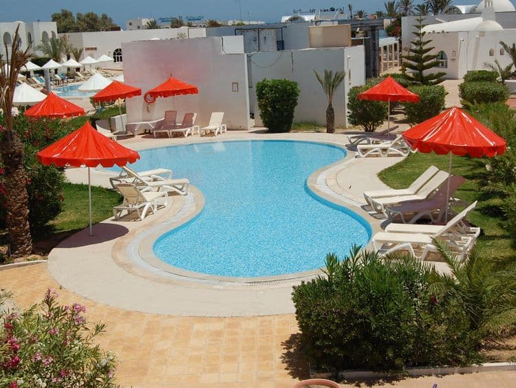 ONE Resort Djerba Blue Village