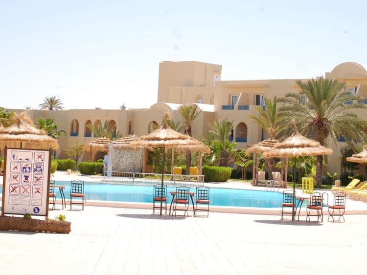 ONE Resort Djerba Blue Village