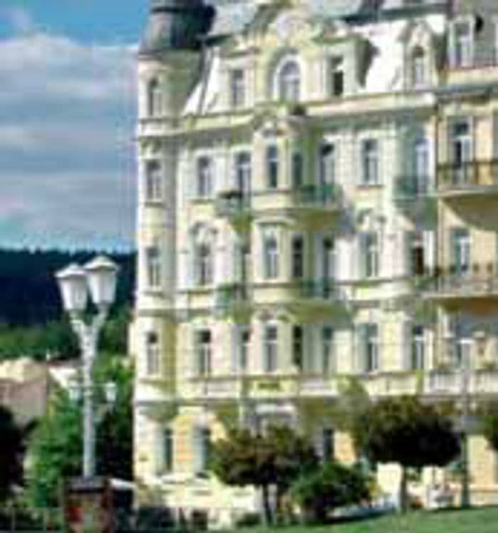 Belvedere