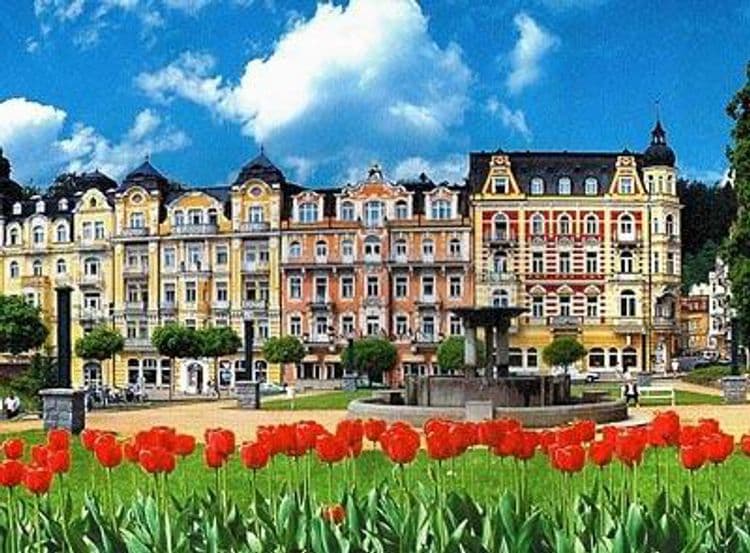 OREA Hotel Palace Zvon