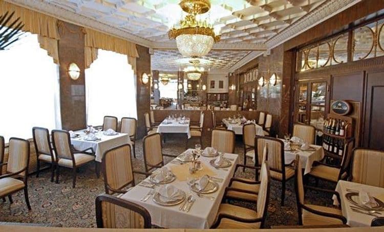 OREA Hotel Palace Zvon