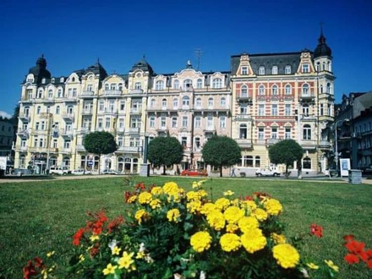OREA Hotel Palace Zvon