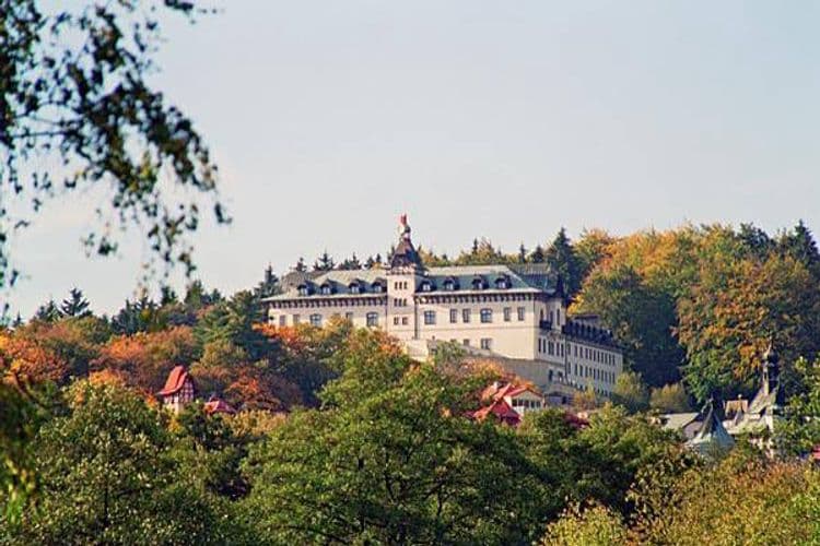 Chateau Monty Spa Resort