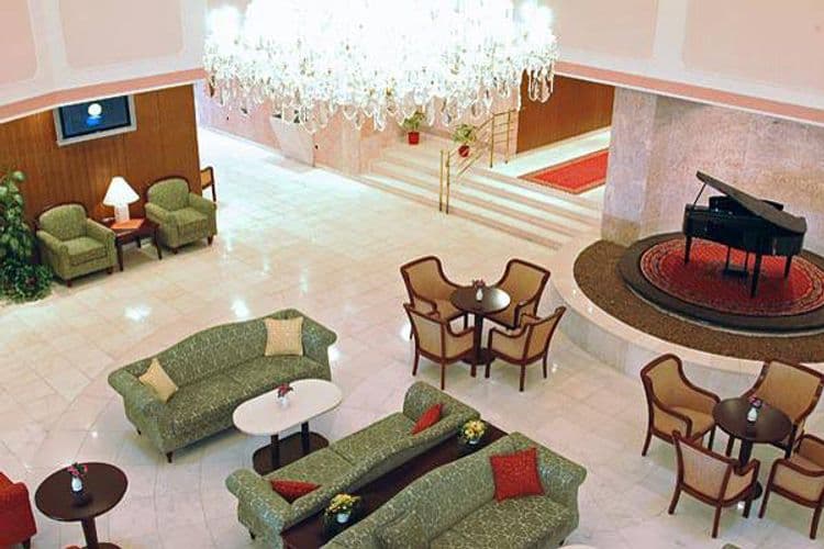 Chateau Monty Spa Resort