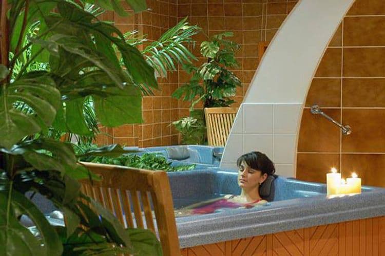Chateau Monty Spa Resort