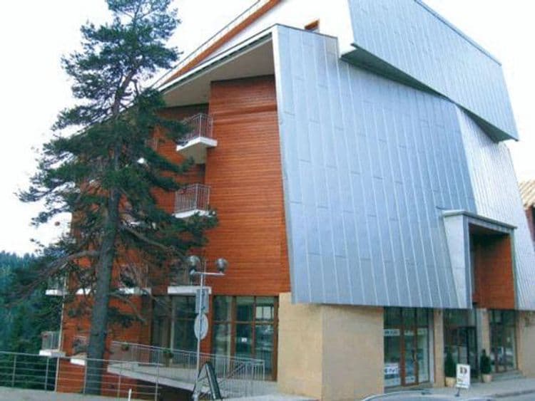 Dafovska Hotel