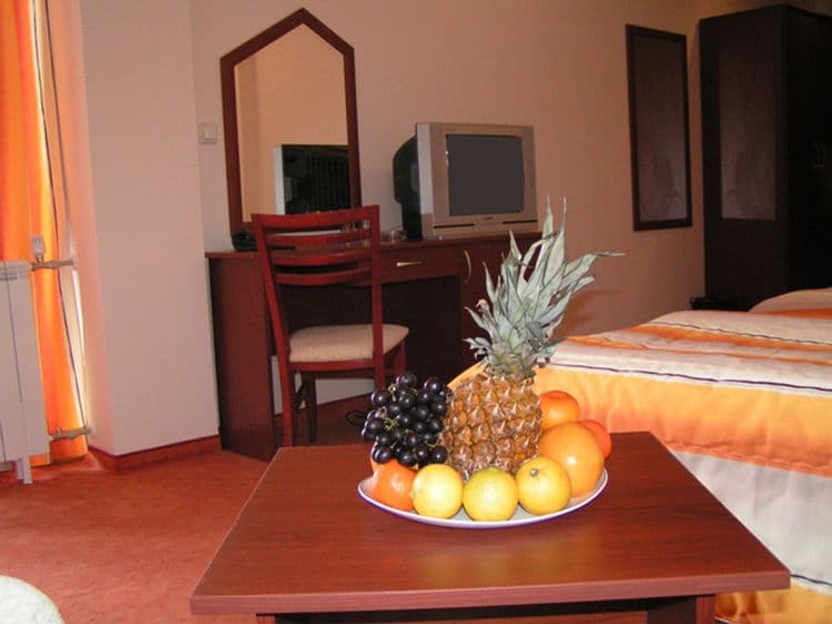 Dafovska Hotel