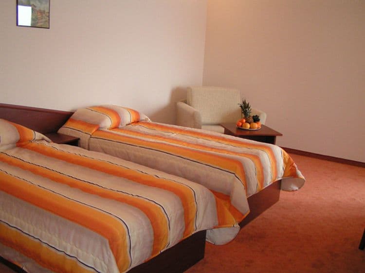 Dafovska Hotel