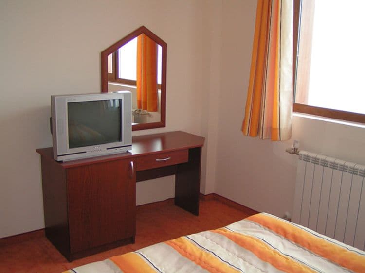 Dafovska Hotel