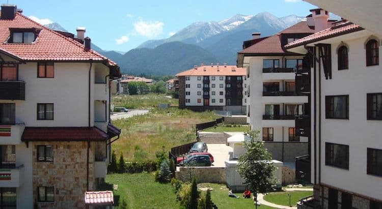 Dream Apart Hotel