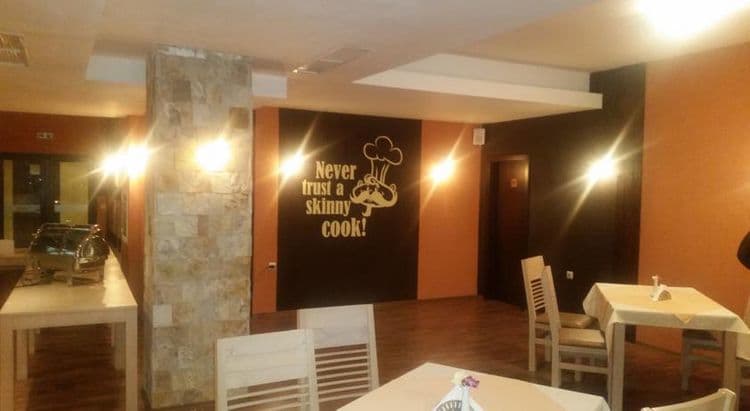 Dream Apart Hotel