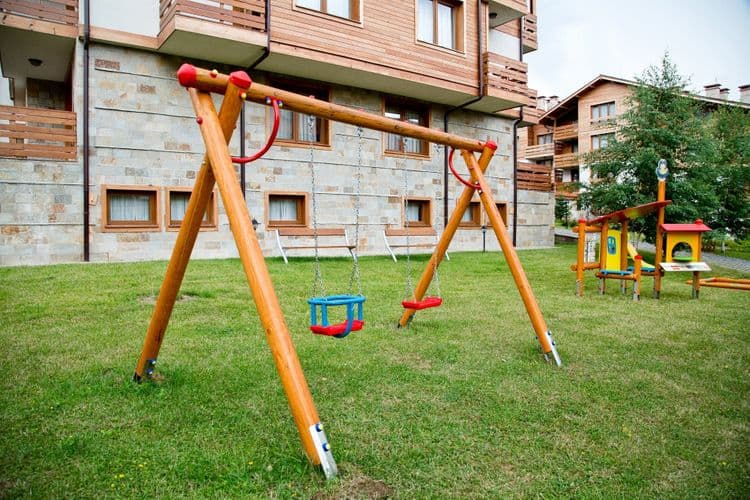 Св. Иван Рильский