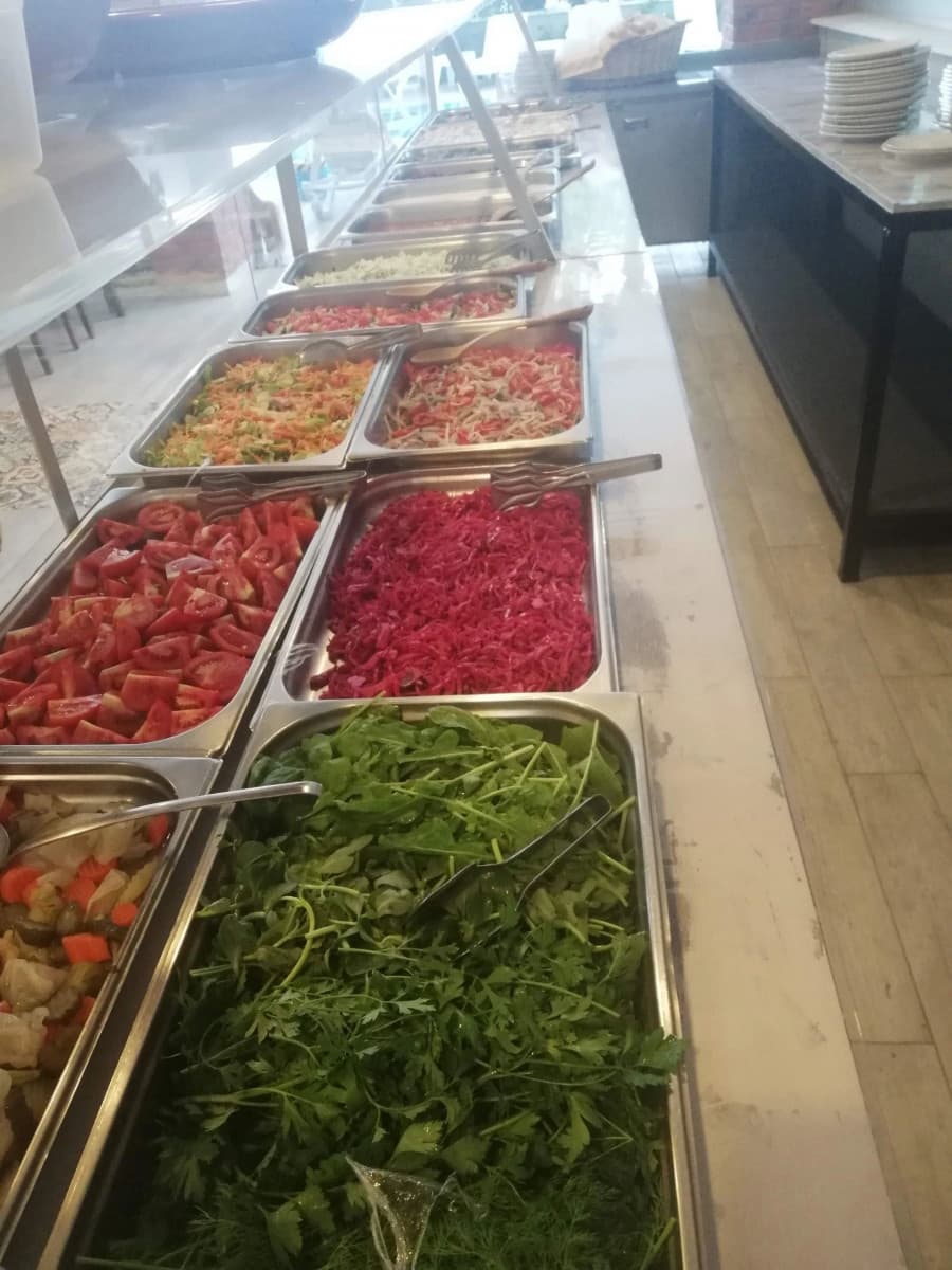 Santana Hotel Beldibi