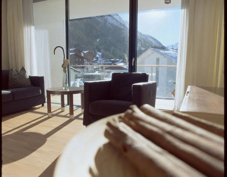 Madlein Hotel