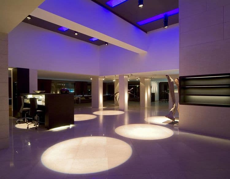 Madlein Hotel