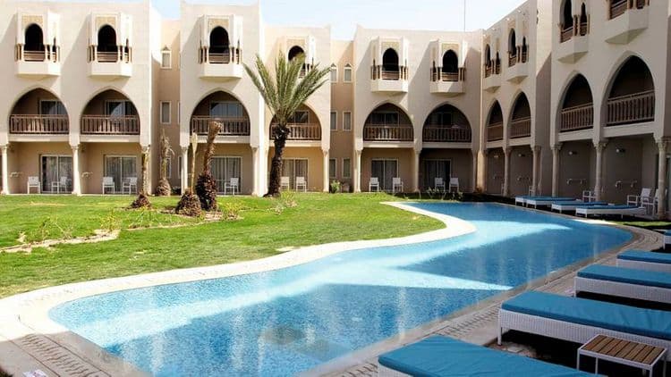 Sensimar Palm Beach Palace