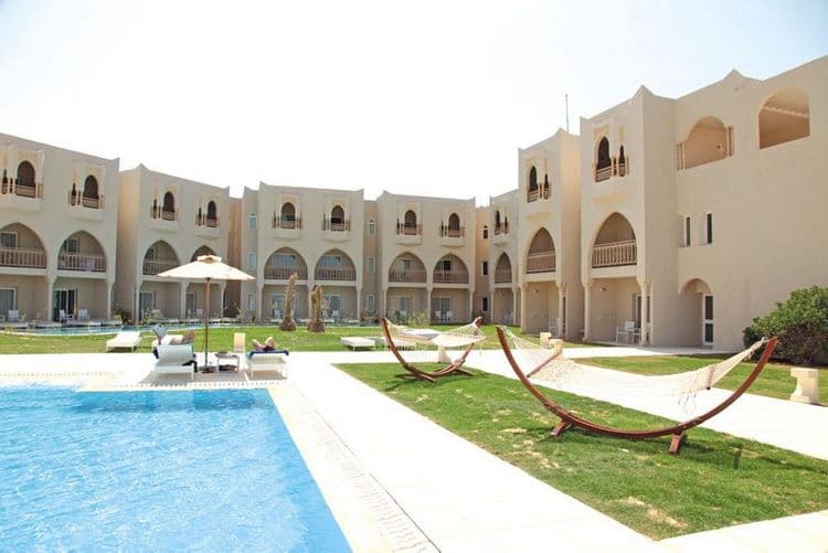 Sensimar Palm Beach Palace