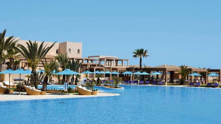 Sensimar Palm Beach Palace