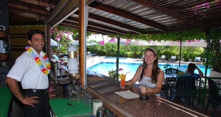 Corfu Hotel