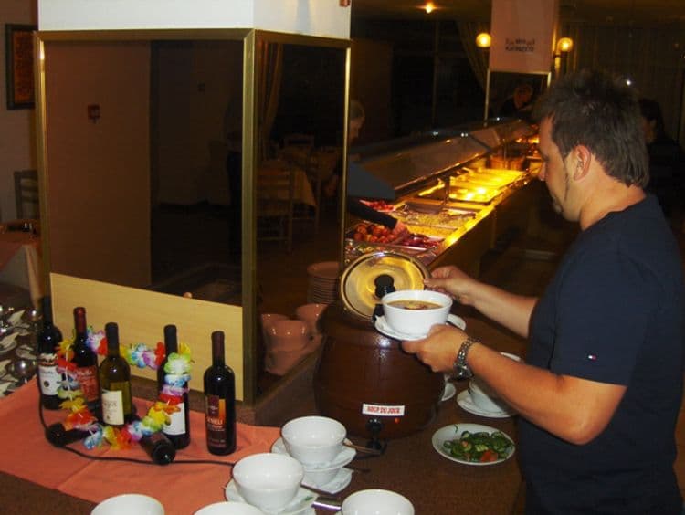 Corfu Hotel