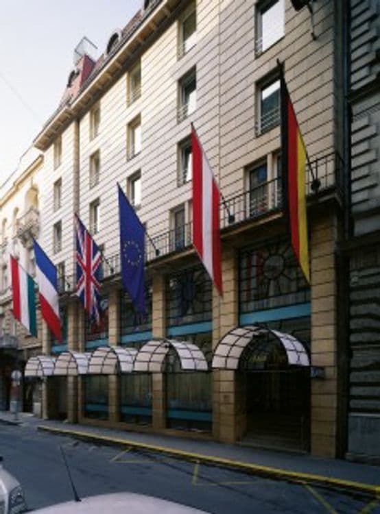 K+K Hotel Opera