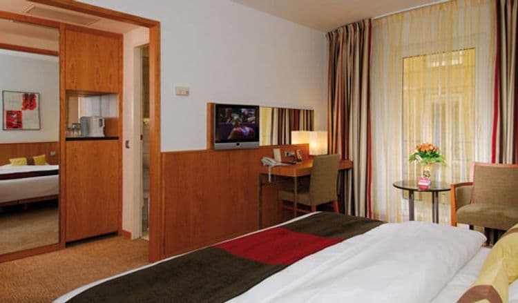 K+K Hotel Opera