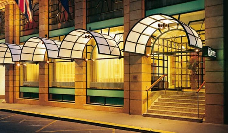 K+K Hotel Opera
