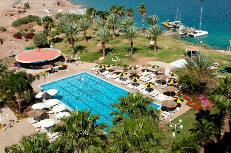 Prima Music Eilat
