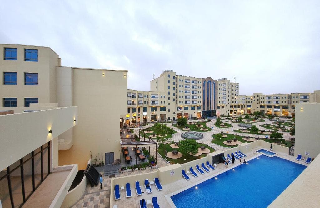 THE PLAZA HOTEL AND RESORT