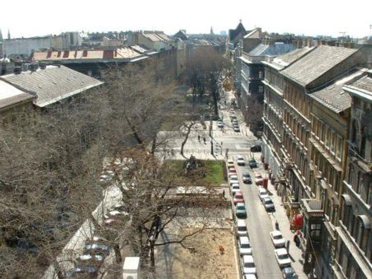 Medosz Hotel
