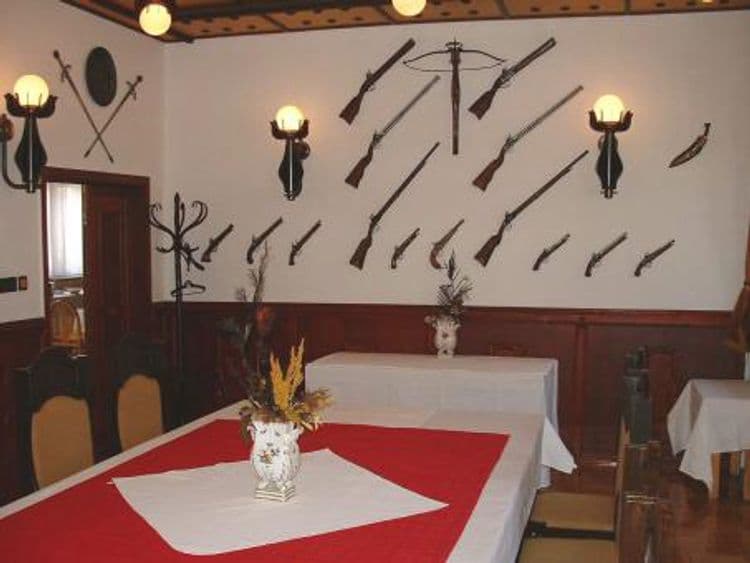 Medosz Hotel