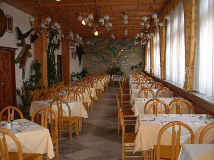 Medosz Hotel