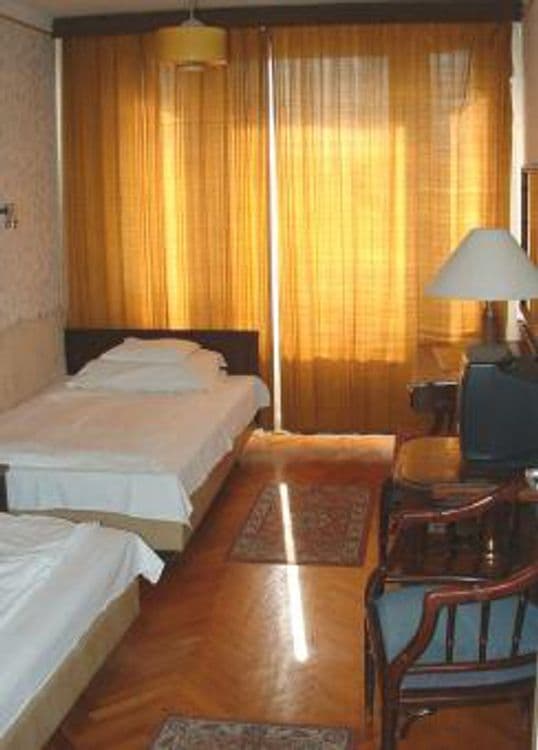 Medosz Hotel