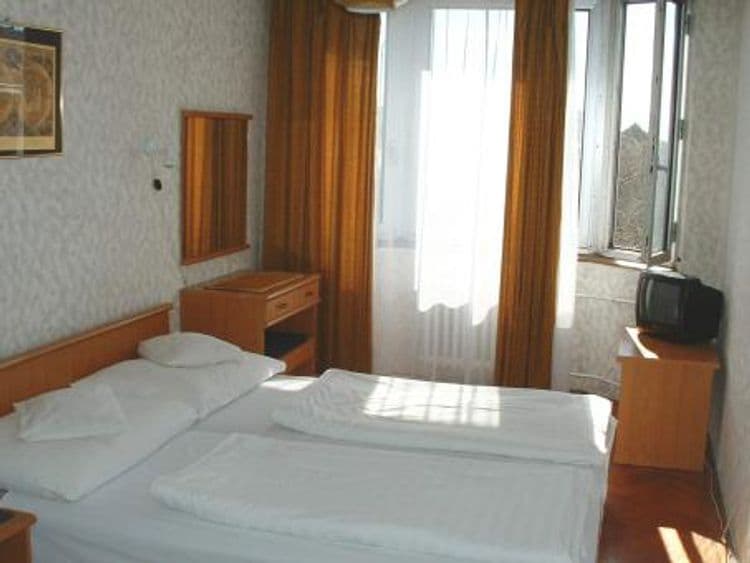 Medosz Hotel