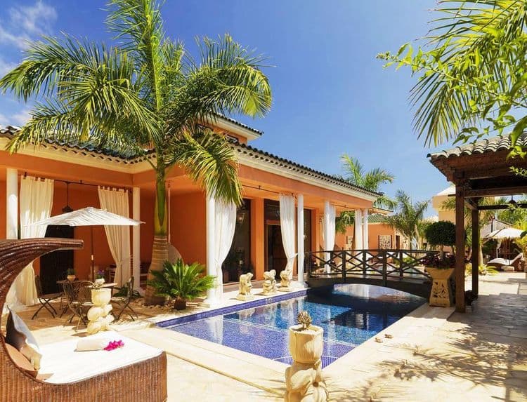 Royal Garden Villas & Spa