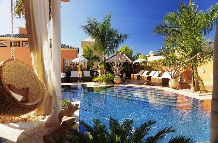 Royal Garden Villas & Spa