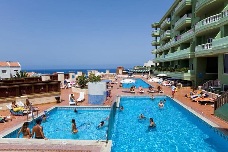 Villa de Adeje Beach Hotel