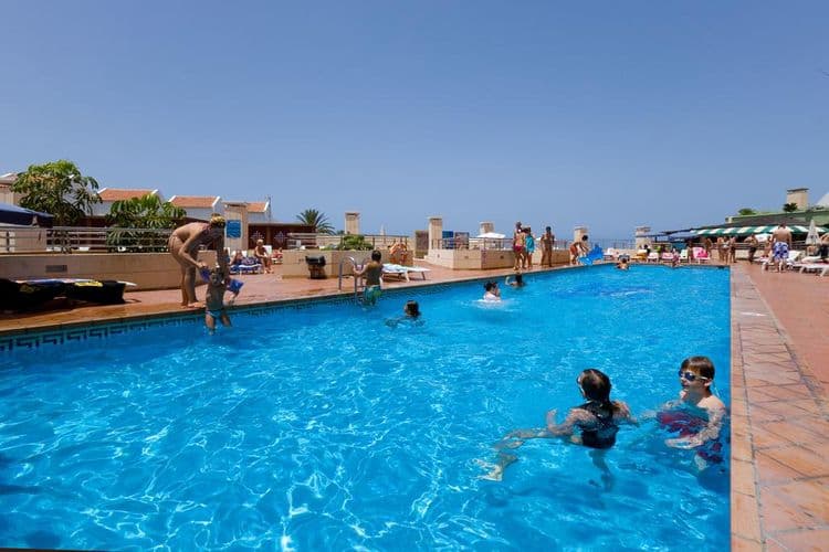 Villa de Adeje Beach Hotel