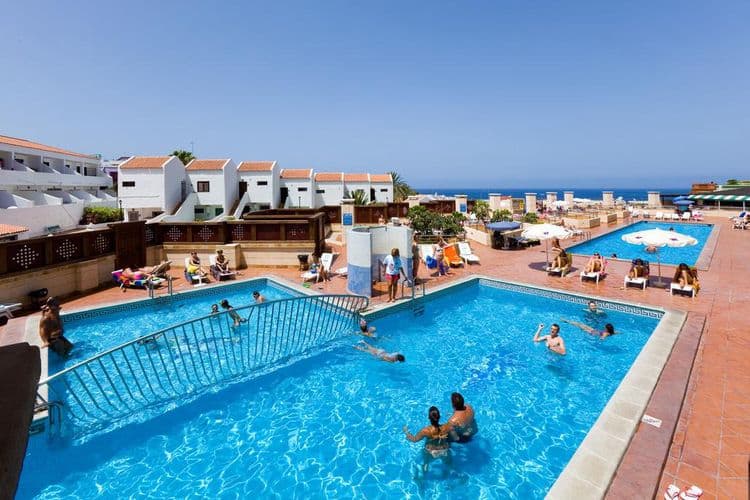 Villa de Adeje Beach Hotel