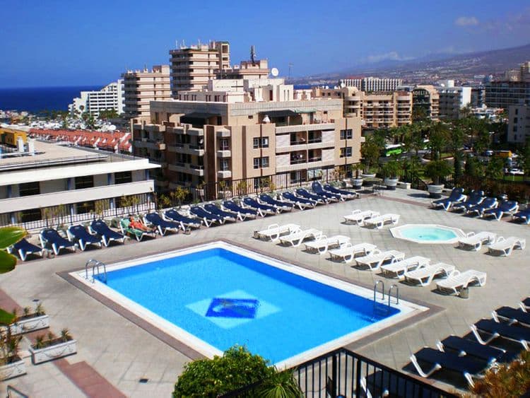 Zentral Center Hotel