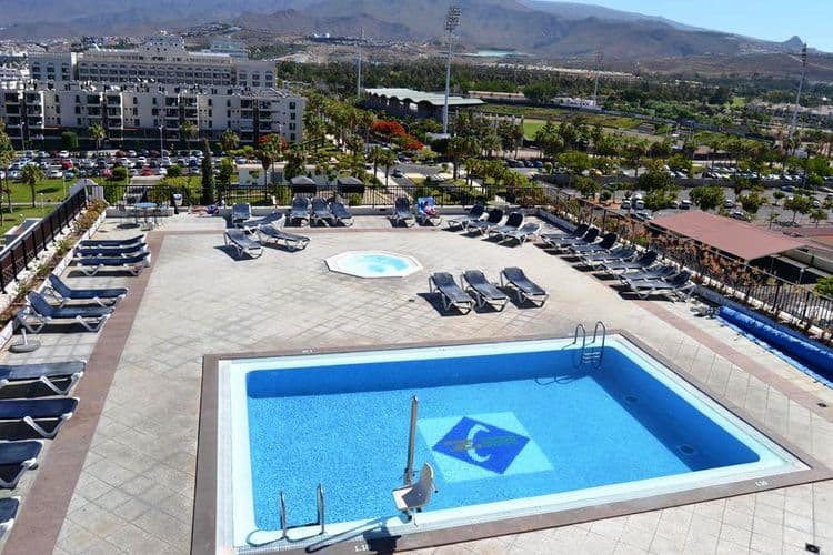 Zentral Center Hotel