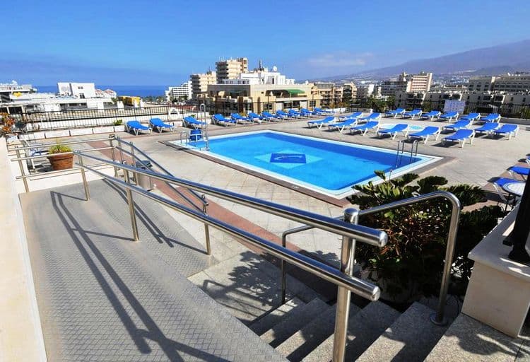 Zentral Center Hotel
