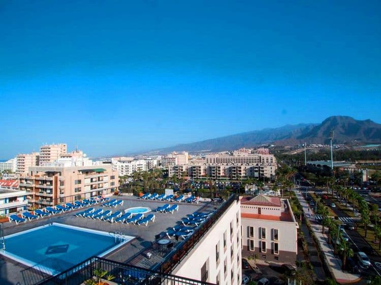 Zentral Center Hotel