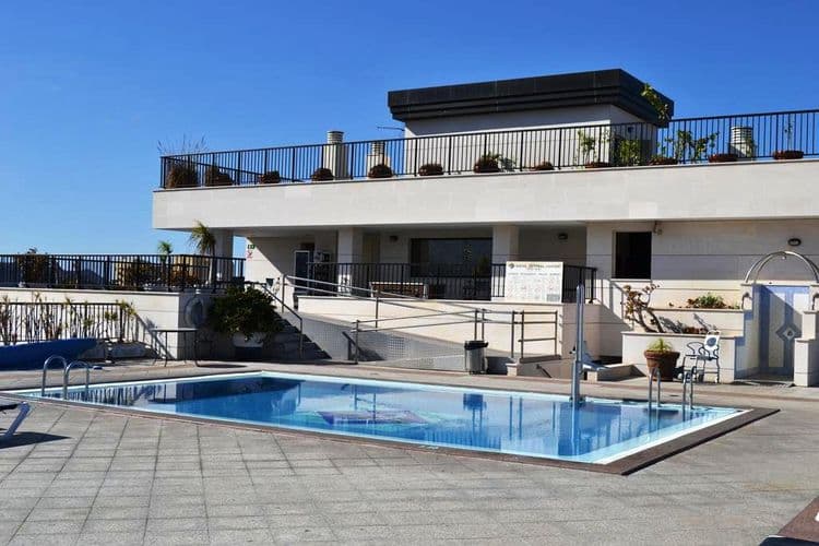 Zentral Center Hotel